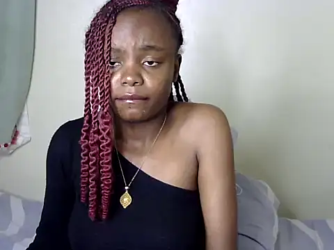 Snapshot of ebony_liza chatting on February 2025 03:36:02 AM ebony liza online show from February 2025 03:36:02 AM