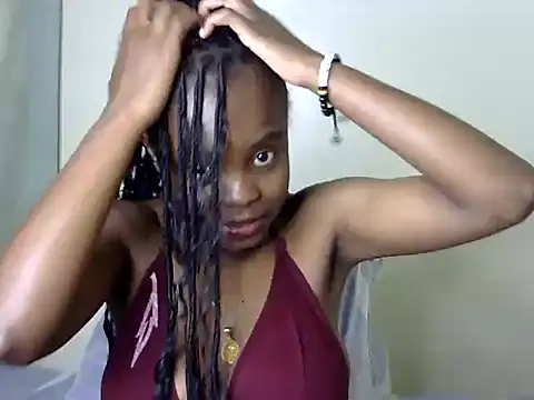 Snapshot of ebony_liza chatting on March 2025 09:57:01 AM ebony liza online show from March 2025 09:57:01 AM