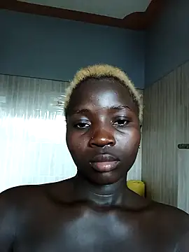 JemaimaPrincess online show from February 2025 01:09:02 PM