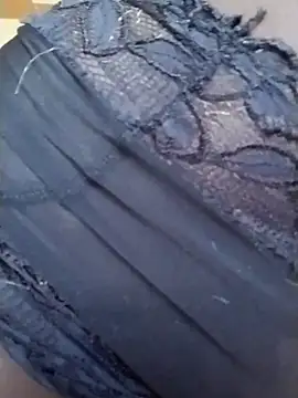 JemaimaPrincess online show from February 2025 06:45:02 AM