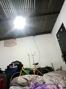 Mrdetonador online show from April 2026 01:53:01 AM