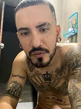 smoker445 online show from October 2025 10:07:02 PM