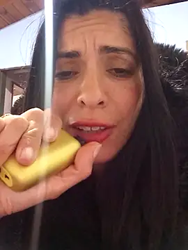 Snapshot of Chicavixy chatting on September 2025 04:28:01 AM Chicavixy online show from September 2025 04:28:01 AM