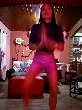 Snapshot of Chicavixy chatting on November 2025 01:27:02 AM Chicavixy online show from November 2025 01:27:02 AM