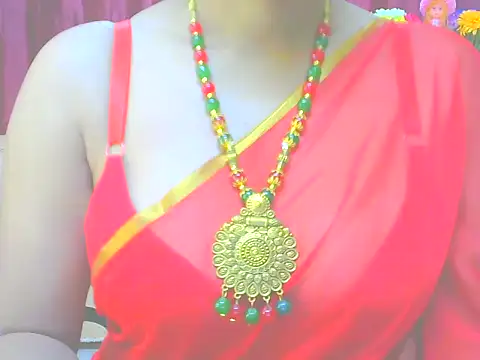 Snapshot of ishmita99 chatting on January 2025 05:58:02 AM ishmita99 online show from January 2025 05:58:02 AM