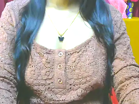 Snapshot of ishmita99 chatting on March 2025 04:42:02 PM ishmita99 online show from March 2025 04:42:02 PM