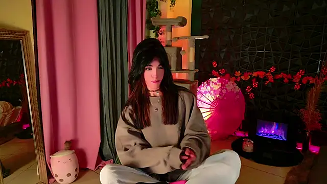 Finibondi online show from February 2026 06:07:01 AM