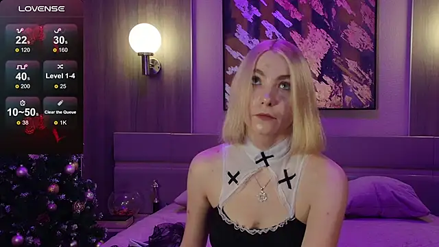 Roxana perry online show from January 2025 08:14:01 AM