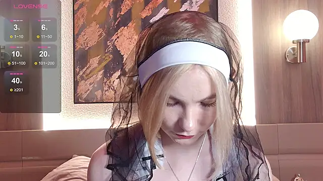 Roxana perry online show from March 2025 11:29:02 AM