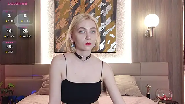 Roxana perry online show from March 2025 10:46:02 AM
