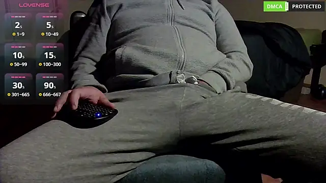 MultiOrgasmicLover online show from December 2024 11:46:02 PM