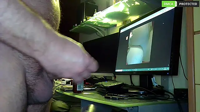 MultiOrgasmicLover online show from February 2025 11:57:02 PM