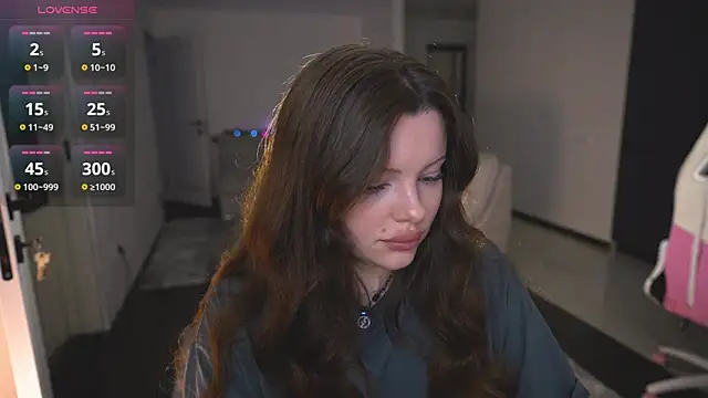 Your Sweet Julia online show from April 2026 06:14:01 AM