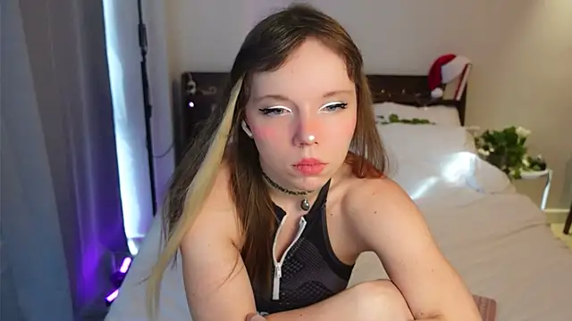 Ayra Lust online show from January 2025 07:11:01 AM