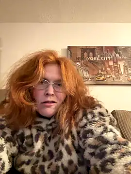 AurburnMayhem online show from December 2024 11:46:02 PM