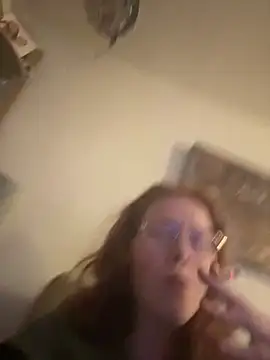 AurburnMayhem online show from January 2025 11:34:02 PM