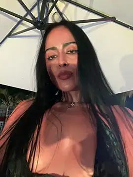 Alexandra duque online show from February 2025 02:27:02 AM