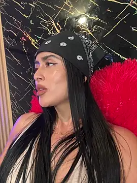 Alexandra duque online show from February 2025 11:26:02 PM