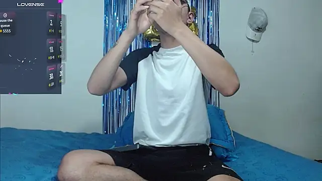 samfox  online show from September 2025 11:21:02 AM