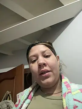 andreinitahg online show from March 2025 08:08:01 AM