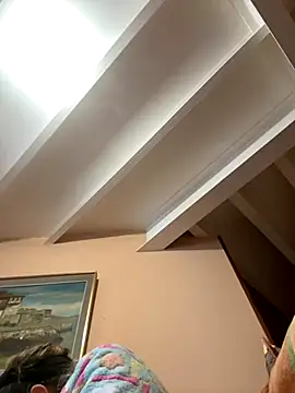 andreinitahg online show from November 2025 04:05:01 PM