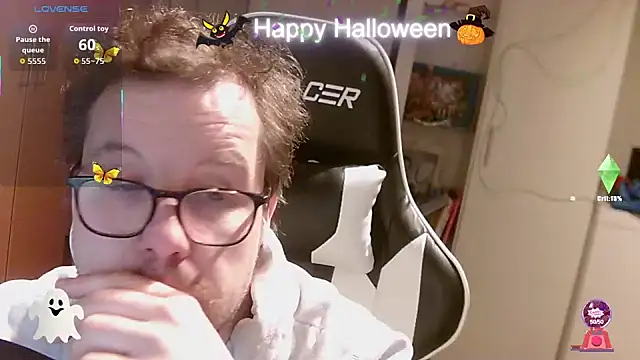 larsgessner30 online show from April 2026 11:02:01 PM