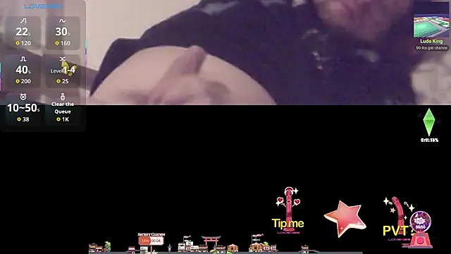 larsgessner30 online show from April 2026 11:27:02 PM