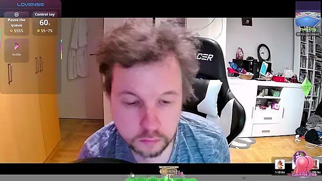 larsgessner30 online show from June 2026 01:51:02 AM