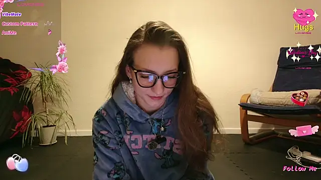 Snapshot of Milky_flexy_cat chatting on February 2025 05:18:02 PM Milky flexy cat online show from February 2025 05:18:02 PM