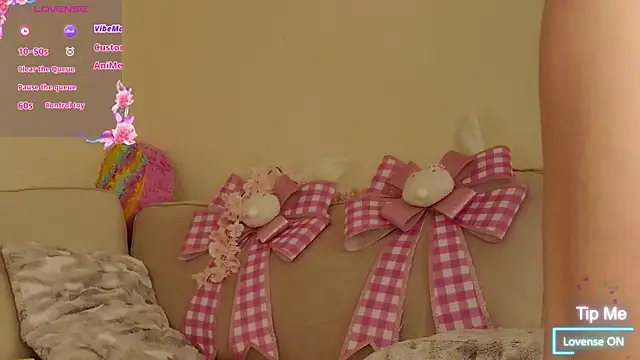 Milky flexy cat online show from June 2026 01:57:02 PM
