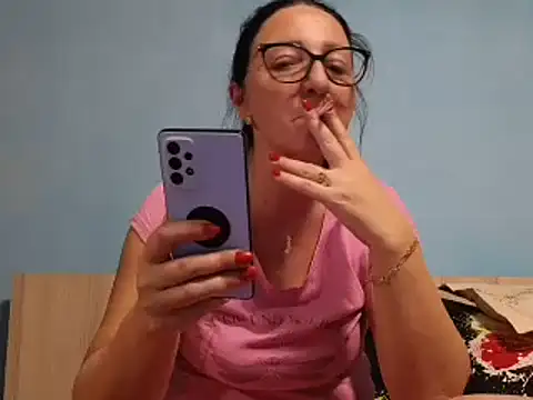 cuplubijoanna online show from January 2025 07:07:02 PM