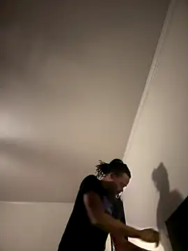 1BeautyN1Beast online show from December 2025 06:33:01 AM