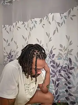 1BeautyN1Beast online show from January 2026 01:37:02 PM