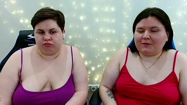 BeckyAndHellen online show from March 2026 11:26:02 PM