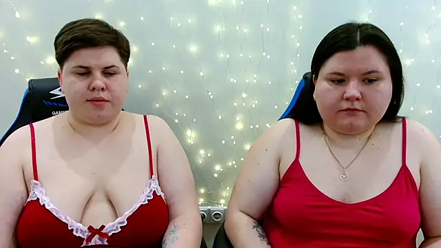 BeckyAndHellen online show from April 2026 05:24:02 PM