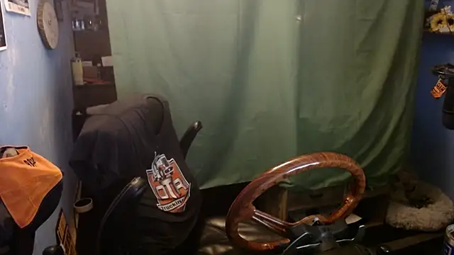 long thinmint86 online show from January 2025 01:28:01 PM