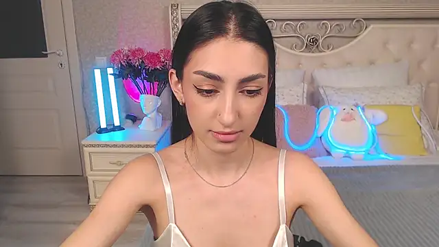 Lina Robbins online show from February 2026 10:38:01 PM