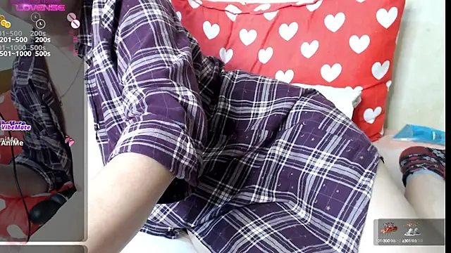 RoseStarr online show from March 2025 06:08:02 PM