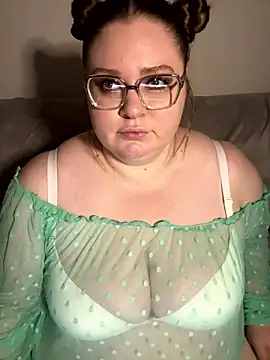 Chloe WS online show from December 2024 04:58:02 AM