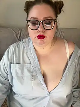 Chloe WS online show from December 2024 09:00:01 AM