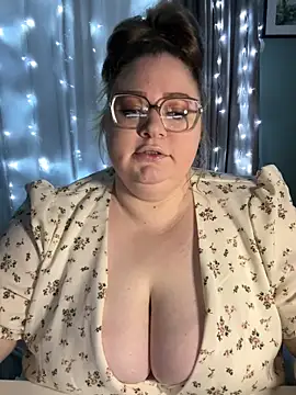 Chloe WS online show from January 2025 04:55:01 AM