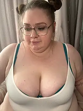 Chloe WS online show from January 2025 08:55:02 AM