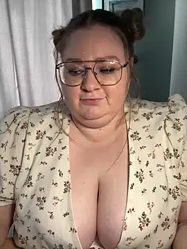 Chloe WS online show from February 2025 09:45:02 AM