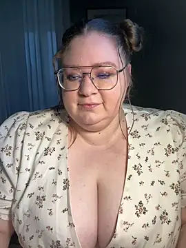 Chloe WS online show from March 2025 04:03:02 AM