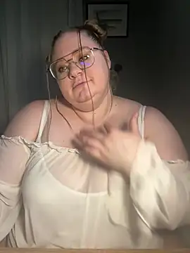 Chloe WS online show from March 2025 02:17:01 AM