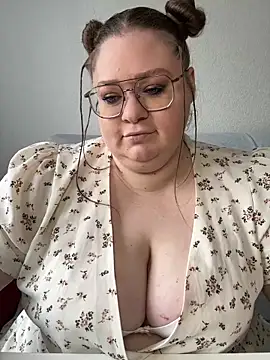 Chloe WS online show from March 2025 06:18:02 AM