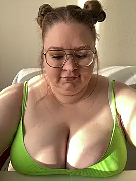 Chloe WS online show from March 2025 04:58:01 AM