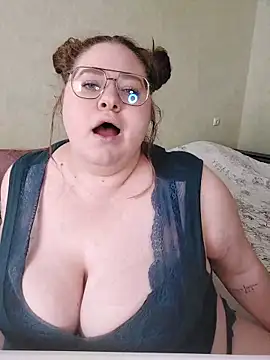 Chloe WS online show from September 2025 08:36:02 AM