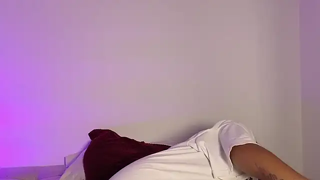 Samy Vegaa online show from December 2024 10:16:02 PM