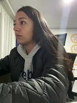 Samy Vegaa online show from March 2025 11:49:02 PM